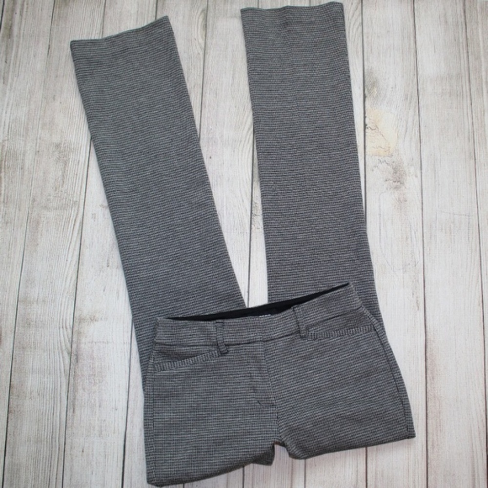 Express Columnist Barely Boot Pants